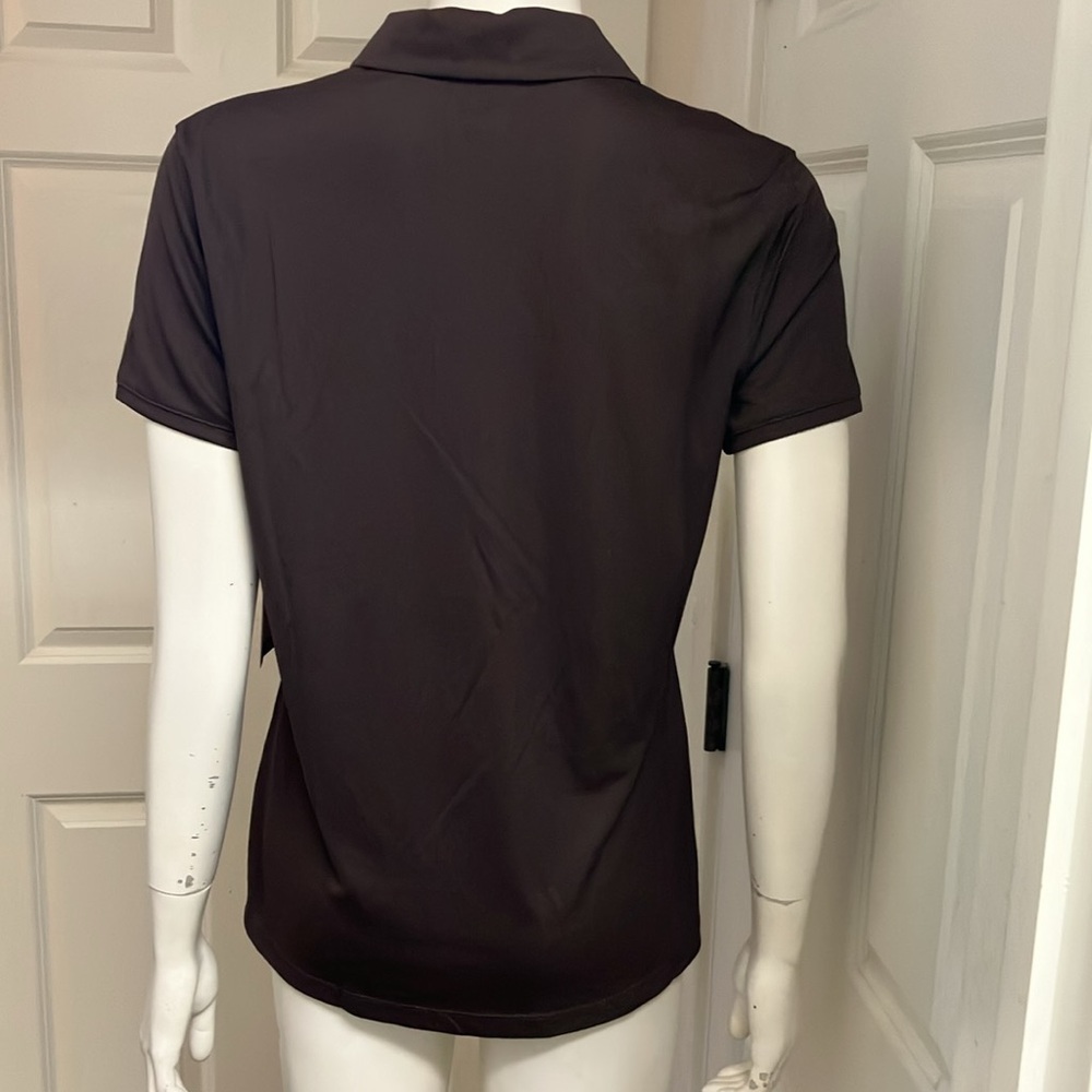 Nike Golf/Tennis/Pickleball Polo, NWT! - Picture 4 of 8